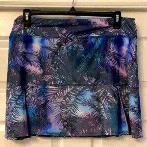 Reel Legends golf skort